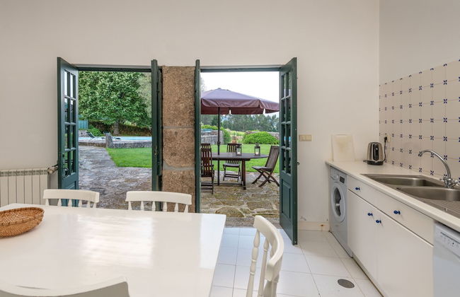 Cozy Mansion in Ponte de Lima With Pool - Foto 11