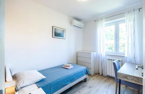 Villa House Gortan - with heated pool near Pula Istria - Ferienhaus Istrien - Foto 46