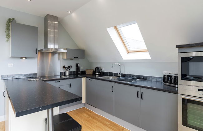 Cotels at The Millhouse - Foto 40