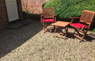 Studio at The Old Vicarage - Photo 11