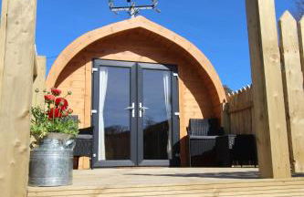 Keepers Pod - Foto 1