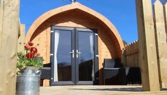 Keepers Pod - Foto 1