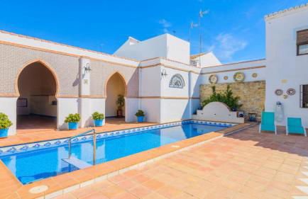 La Fábrica de Juan Antequera - La Joya by Ruralidays - Photo 29