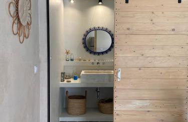 Coralia's beachfront sea view studio - Foto 31