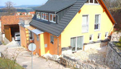 Ferienhaus Wernfels - Fränk. Seenland - Foto 5