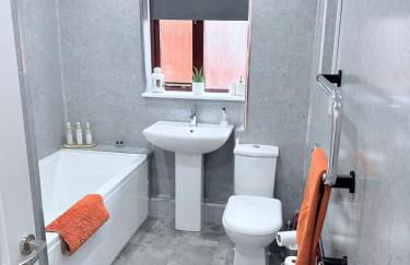 Ochil View Holiday Let - Foto 20