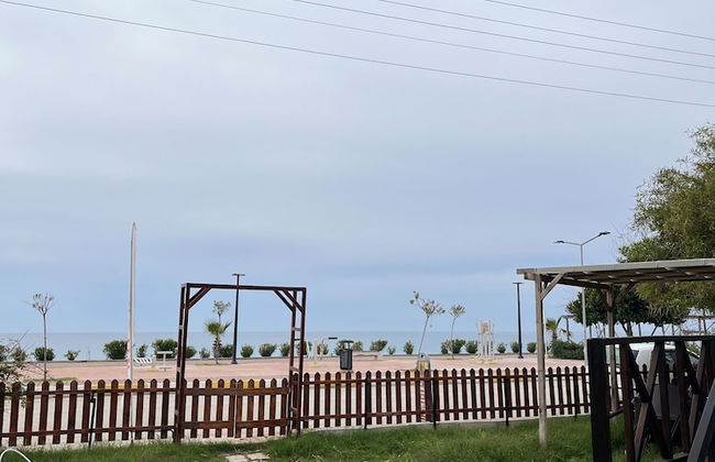 Nil-Ay Bungalov - Foto 28