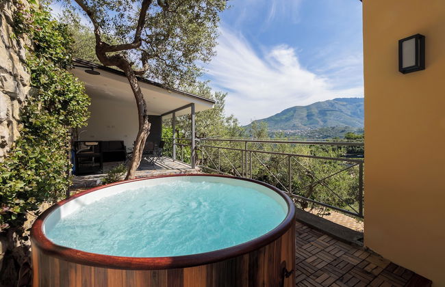 Regina Vittoria Relais - Foto 38