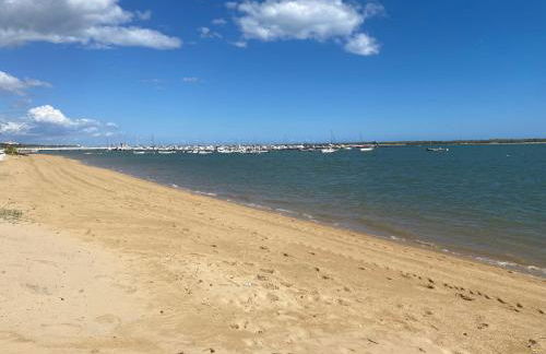 Playa Rompido - Foto 19