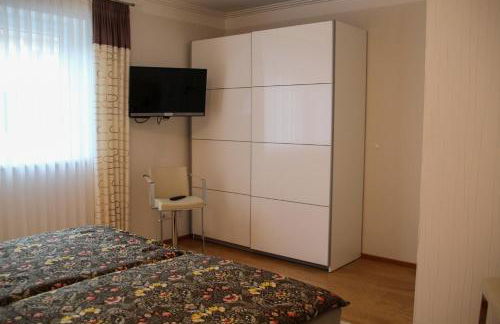 Ferienwohnung Sterzl mit Terrasse im Münstertal - Foto 28