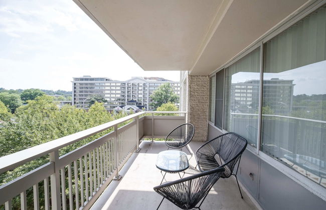 Awesome 2 BR Condo Crystal City - Foto 31