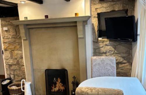 Endale, cottage in the Peaks - Foto 9