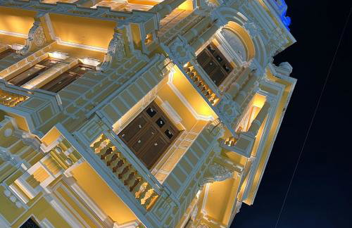 Apartamento no Centro Histórico de Salvador - Foto 26