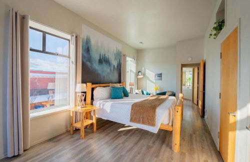 Penthouse: Rooftop Terrace - Foto 9