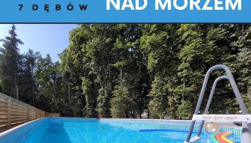 Apartamenty 7 Dębów nad morzem - Foto 3