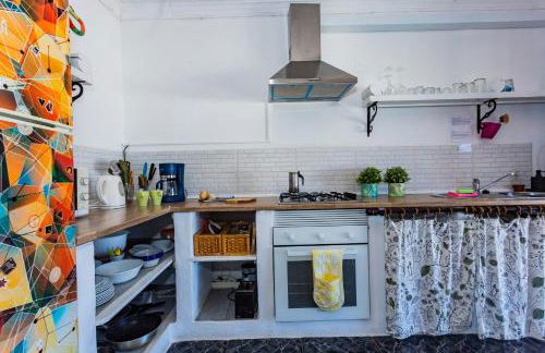 Eco Casa Salitre,Montaña, Campo y Playa - Foto 33