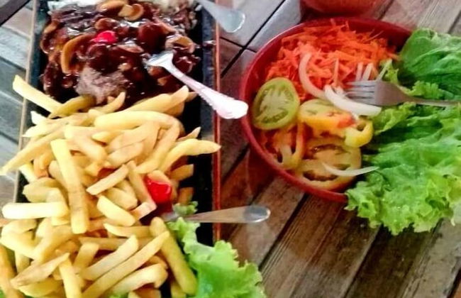 Ganso Complexo de Lazer - Photo 48