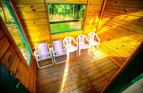 Chácara Atibaia com Casa na Árvore - Foto 55