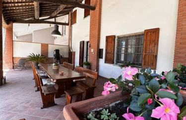 Casa Vacanza Indipendente Cascina Cremasca with pool - Foto 52