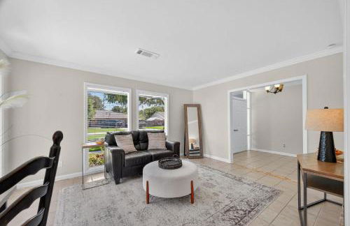 Spacious Family Home BBQ and Outdoor Area - Foto 19