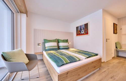 Starnberger See Apartments - Foto 14