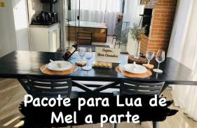 Uai House com jacuzzi, teto rooftop retrátil e colchão massageador - Foto 61