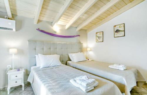 Evita's ikia seaside luxury house - Foto 23