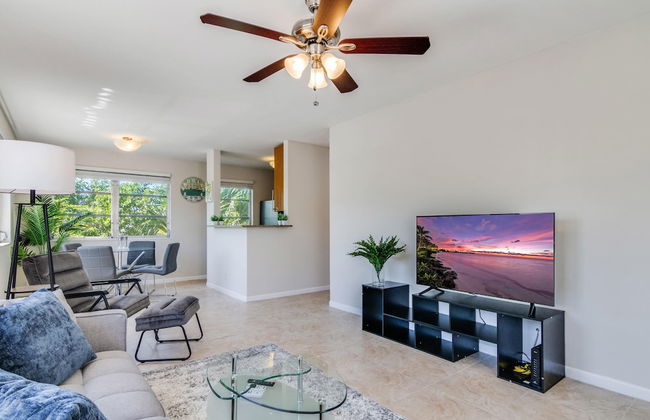 Walton Villas 1 - Foto 10