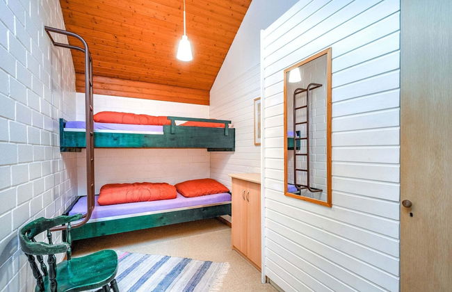 Cosy Holiday Home in the Hochsauerland With Terrace at the Edge of the Forest - Foto 24