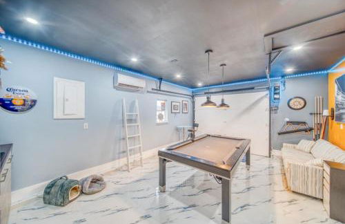 Cozy Cape Escape - Jacuzzi - Foto 26