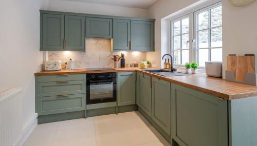 KAOLIN Splendid Cornwall Home By STAE Homes - Foto 4, stove, toaster