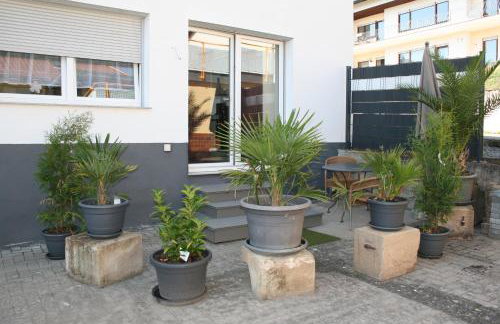 Ferienwohnung Christoph,nahe Burg Steinsberg - Photo 11