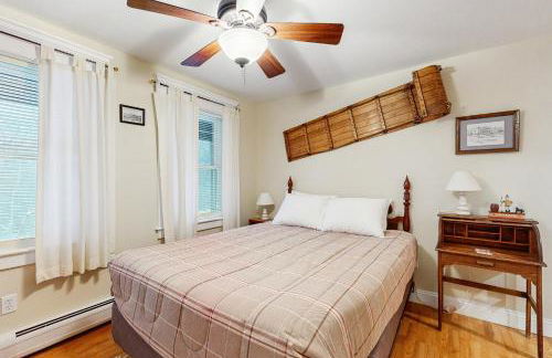 Middle Ledge Lodge - Foto 19