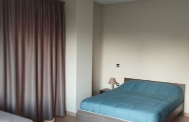 Antirrio apartments - Superior Bridge Apartment - Foto 9