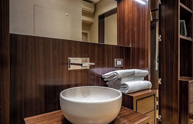 YiD Santa Maria Novella Suites apt with balcony - Foto 59