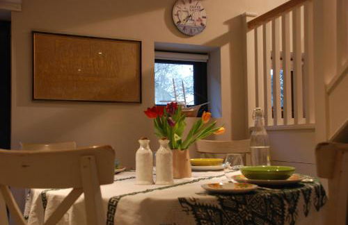 Garden Studio Spring Cottage - Foto 15