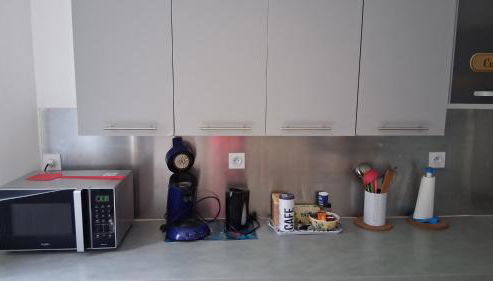 La Maisonnette - Foto 2