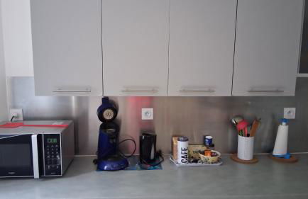 La Maisonnette - Foto 2