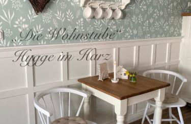 "Die Wohnstube"-Hygge im Harz - Foto 1