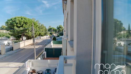 Apartment Francàs Zen by MarCalma - Foto 5