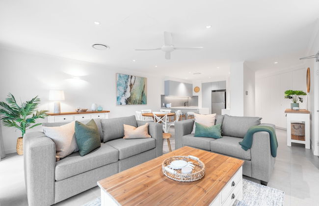 Regatta Noosa - Foto 72