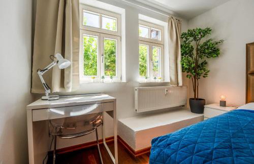 SCHLOSSBERG RESIDENCES - Markplatz City-Apartment - Photo 28