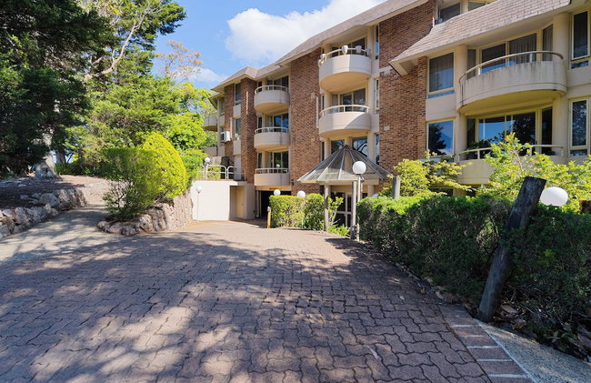 Wahroonga Furnished Apartments - Foto 17