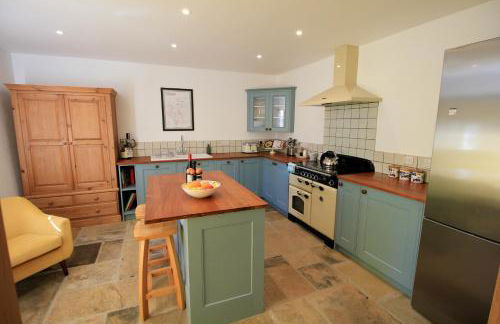 Fremington Hall Farm, Reeth, Swaledale - Foto 20