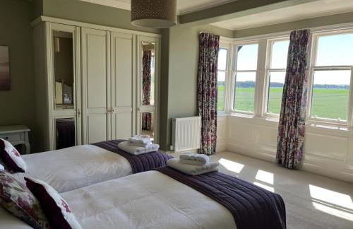 Vicarsford Farmhouse - Foto 11