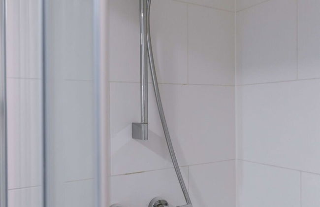 Homely Duplex Near Historic City Center Station - Foto 34