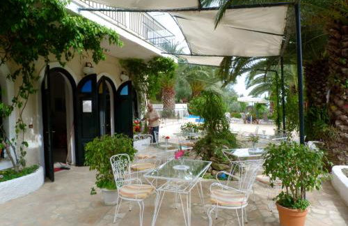 Hotel Helios Splendid - Foto 33