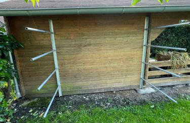 Ferienresidenz Seegarten Andrea - Seezugang und Schwimmbad - Foto 26