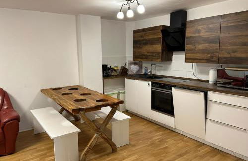 3-Zimmer-Wohnung mit Terrasse in zentraler Lage - Foto 7