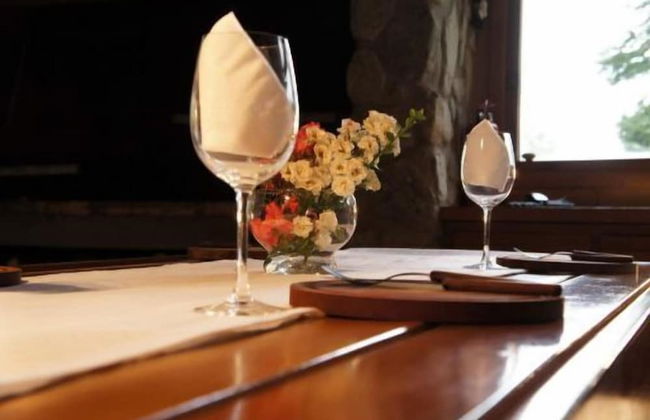 Las Morillas Huemul Lodge - Foto 21